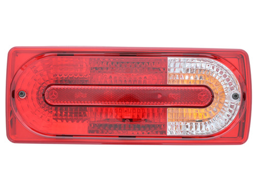 Taillight