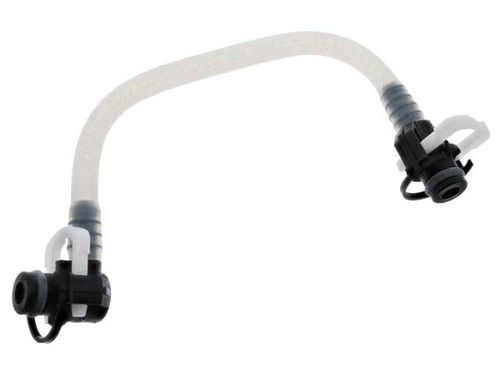 Fuel Line with Fittings