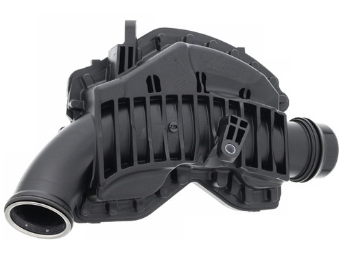 Intake Silencer