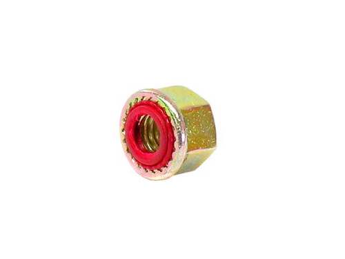 Hex Nut