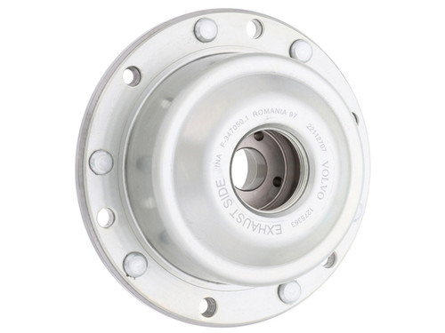 Camshaft Timing Gear Hub