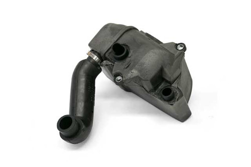 Oil Trap