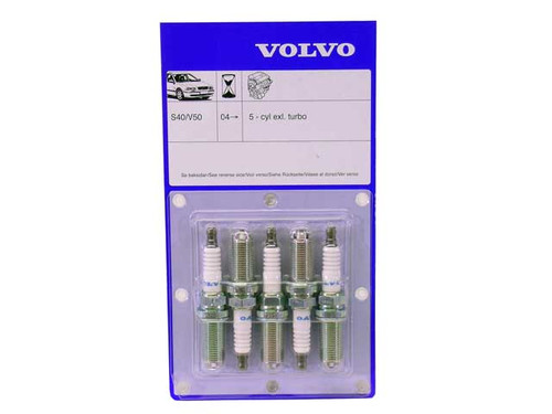 Spark Plug Kit