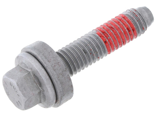 Exhaust Manifold Bolt