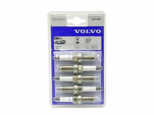 Spark Plug Kit