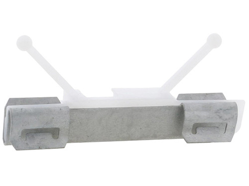 Windshield Moulding Clip