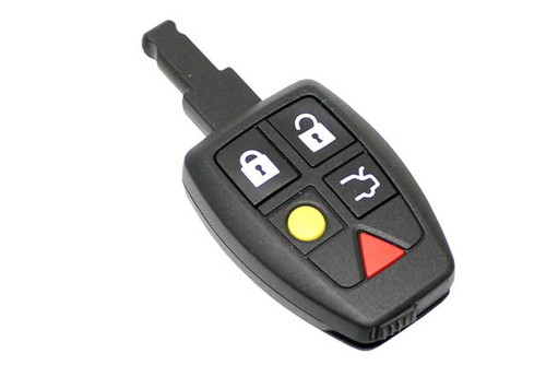 Remote Transmitter