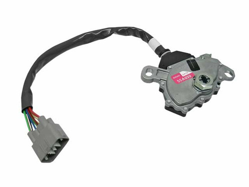 PNP Switch
