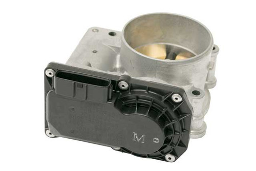 Throttle Housing