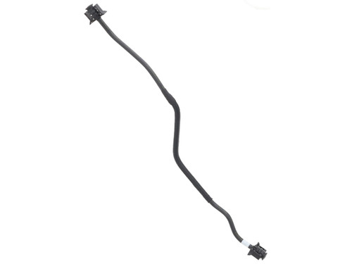 Coolant Breather Pipe
