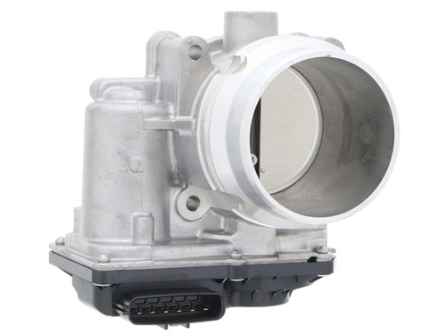 Throttle Housing