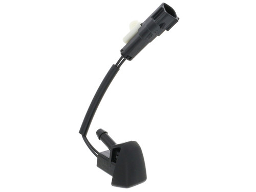 Windshield Washer Nozzle