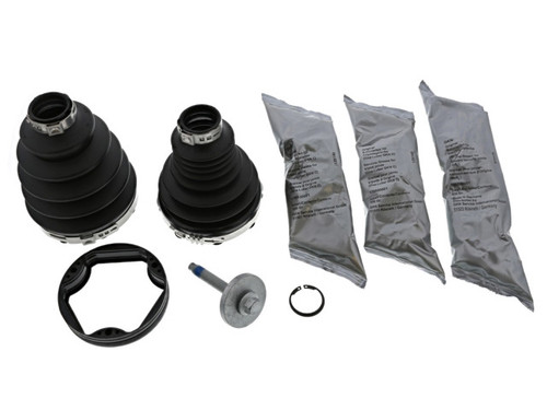 C.V. Boot Kit
