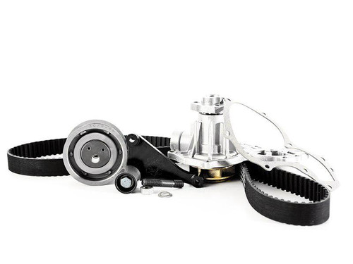 IE Manual Timing Belt Tensioner Kit For 1.8T 20V 058 Engines | Fits VW/Audi B5 A4 & Passat