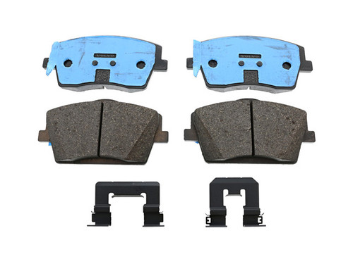 Brake Pad Set