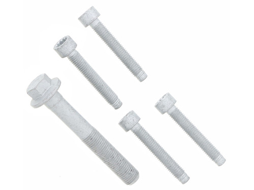 Bolt Kit