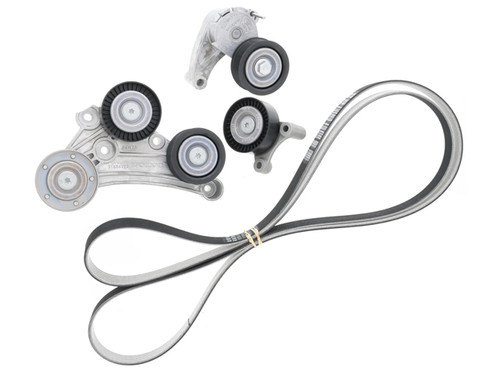 Drive Belt Kit
