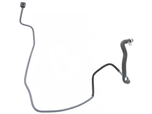 Coolant Pipe