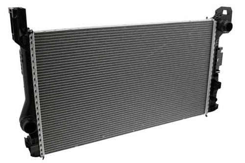 Radiator