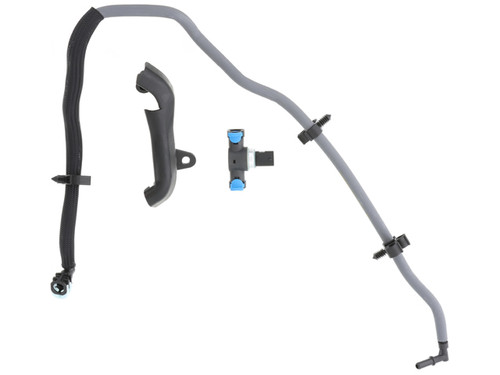 Fuel Pressure Sensor Kit