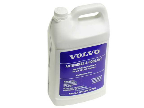 Coolant / Antifreeze