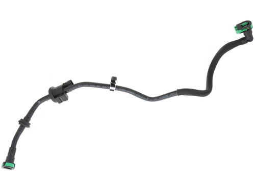 Evaporator Pipe