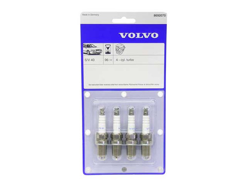Spark Plug Kit
