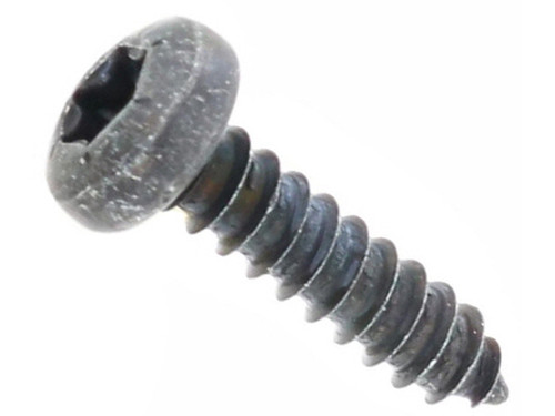 Control Module Screw