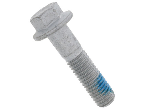 Steering Knuckle Bolt