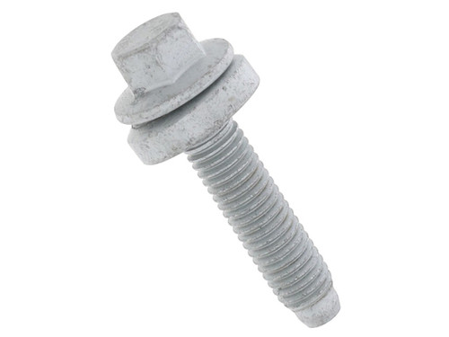 Exhaust Manifold Bolt