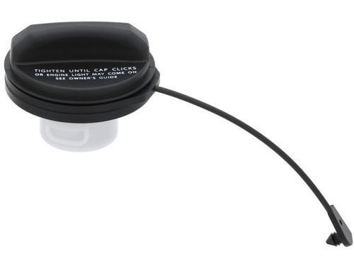 Fuel Cap