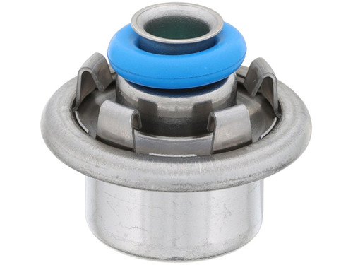 Fuel Rail Damper