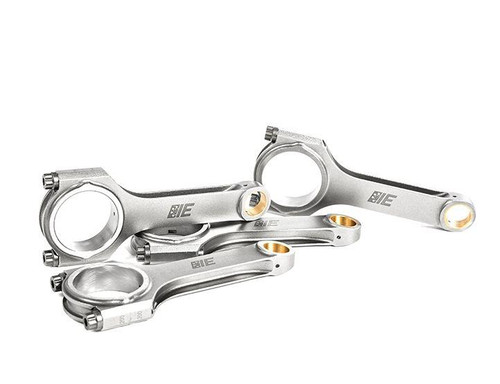 IE Forged Drop-In Connecting Rods VW & Audi 144X21 | Fits MK6/B8 2.0T EA888 Gen 1 & 2 With Stock Pistons
