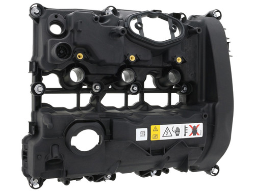 Valve Cover