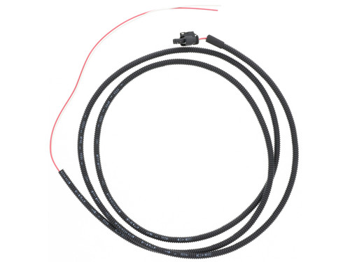 Solenoid Valve Connector