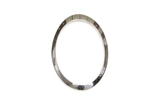 Headlight Trim Ring