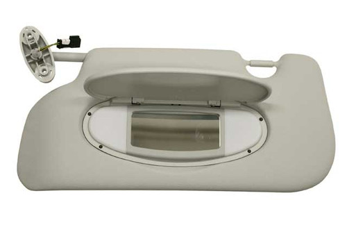 Sun Visor