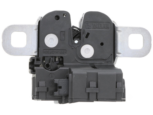 Trunk Lock