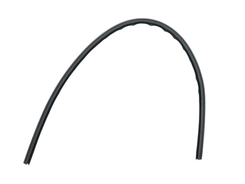 Windshield Moulding