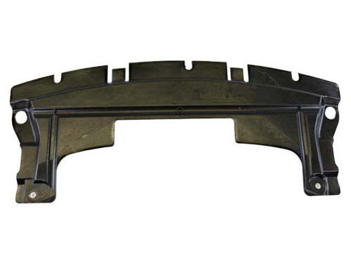 Undercar Shield