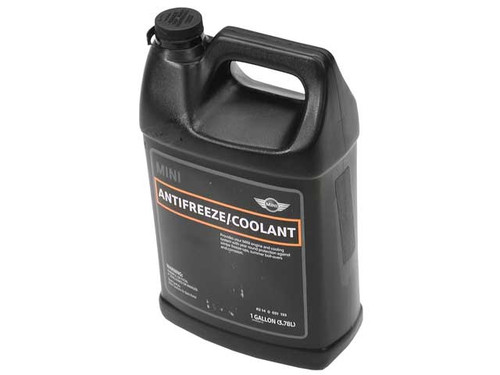 Coolant / Antifreeze