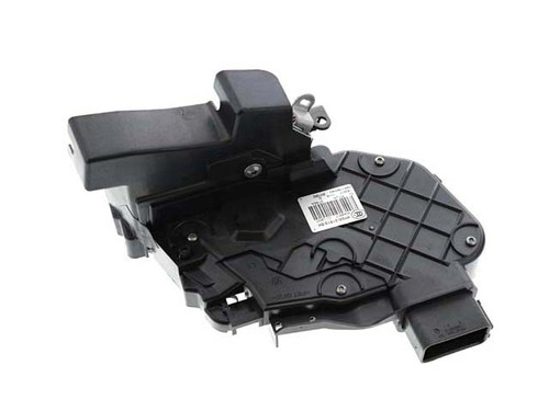 Door Lock Assembly