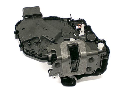 Door Lock Assembly