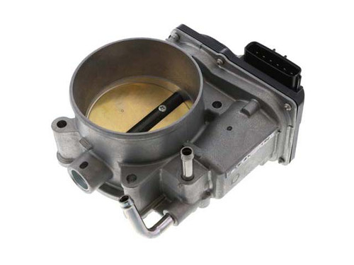 Throttle Housing