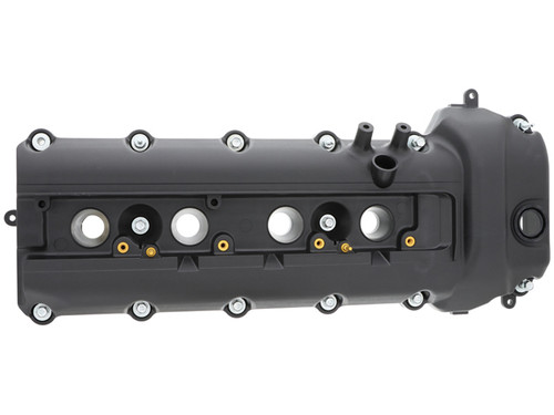 Valve Cover