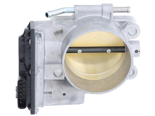Throttle Housing