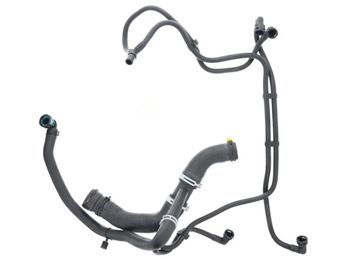 Radiator Hose