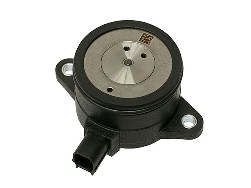 Variable Timing Solenoid