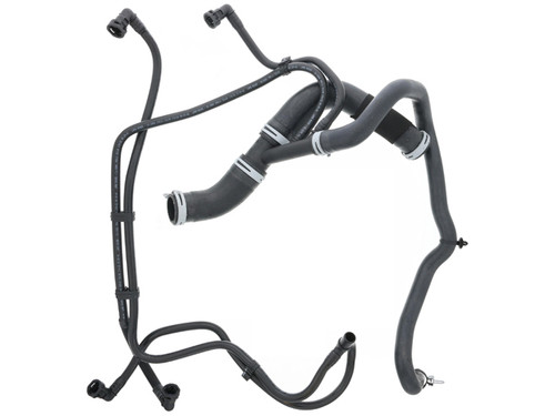 Radiator Hose