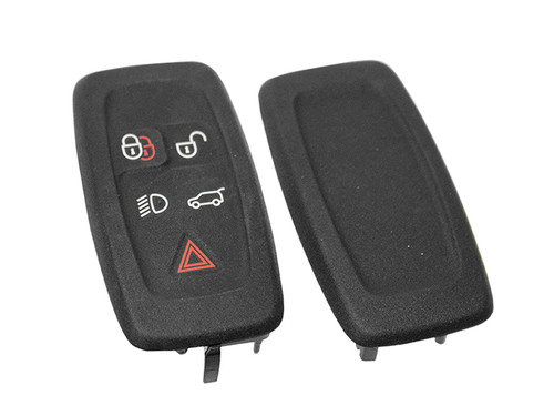 Remote Key Housing